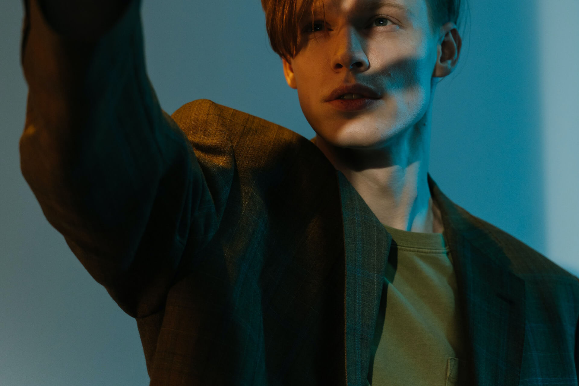 Men&rsquo;s Style Guide